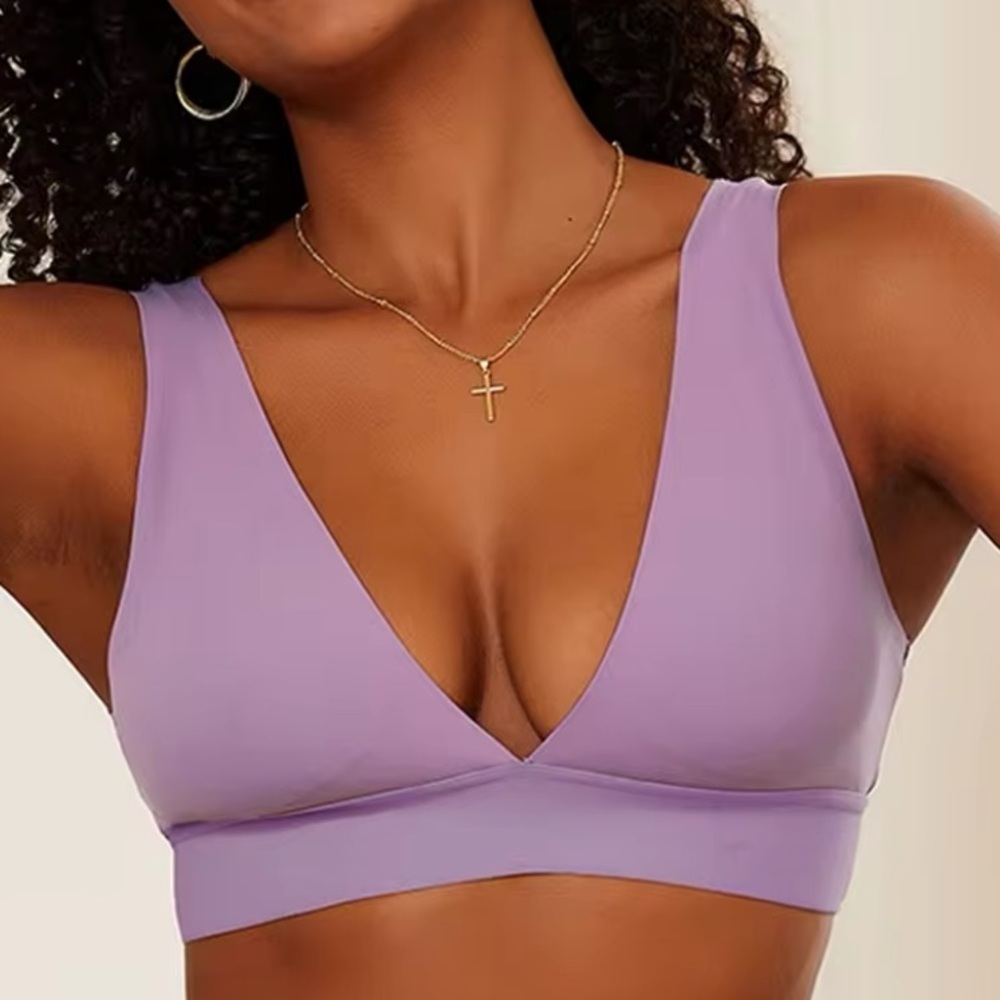 3 Seamless Bras BRAND NEW DD-G